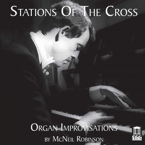 McNeil Robinson – Stations of the Cross (Live) (2020) FLAC