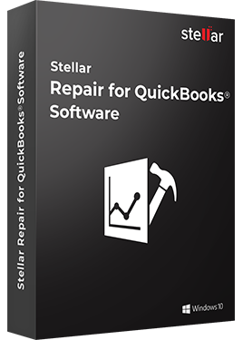 Stellar Repair for QuickBooks 10.0.0.0