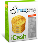 Maxprog iCash 7.8.1 Multilingual