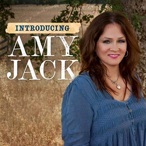 Amy Jack – Introducing Amy Jack (2020) FLAC