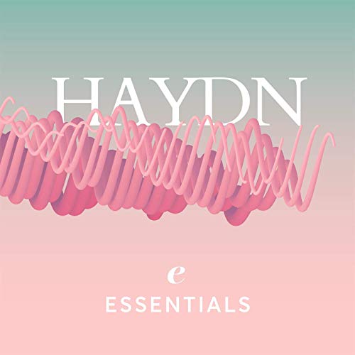 VA – Haydn Essentials (2020) FLAC