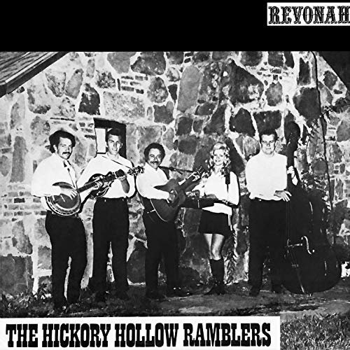 The Hickory Hollow Ramblers – The Hickory Hollow Ramblers (1972/2020) FLAC