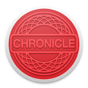 Chronicle Pro 9.6.0 MacOS