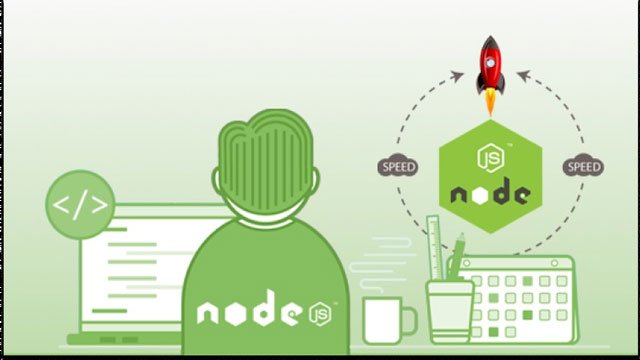 La Biblia de Node.js