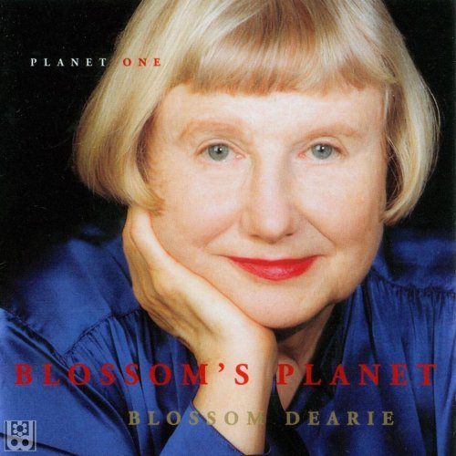 Blossom Dearie – Blossom’s Planet (Planet One) (2000/2020) FLAC