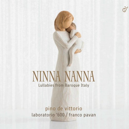 Franco Pavan, Laboratorio ‘600, Pino de Vittorio – Ninna nanna: Lullabies from Baroque Italy (2020) FLAC