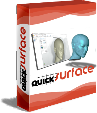 Quick Surface 1.0 Build 75 x64