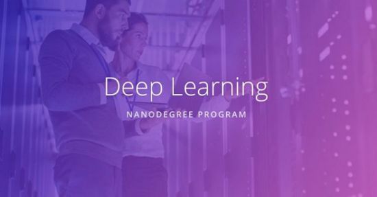 Deep Learning Foundation Nanodegree