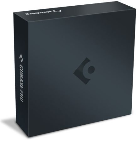 Steinberg Cubase Pro v10.5 x64-iND