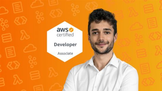 Ultimate AWS Certified Developer Associate 2020 – NEW