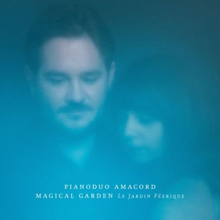 Pianoduo Amacord – Magical Garden (2020) FLAC