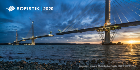 SOFiSTiK Bridge Modeler 2020-2 Build 364 for Autodesk Revit 2020 x64