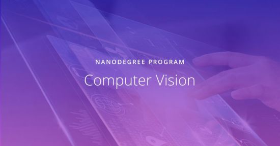 Computer Vision (Nanodegree Program)