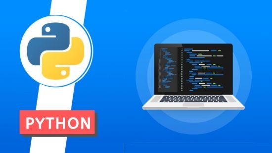 Python A-Z Learn Python Programming By Building 5 Projects