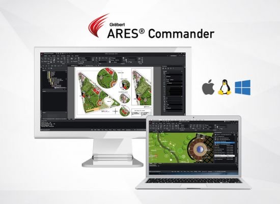 ARES Commander 2020 SP0 2020.0.1.1018.1535 x64