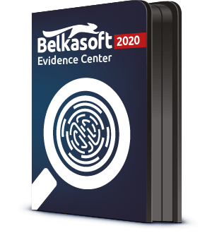 Belkasoft Evidence Center 2020 v9.9.4662 x64