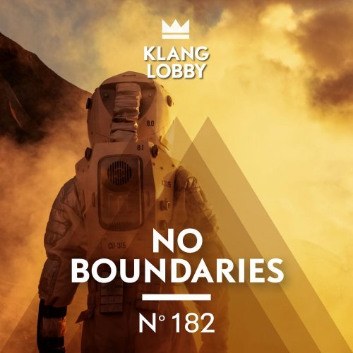 Andrii Yefymov – No Boundaries (2020) FLAC