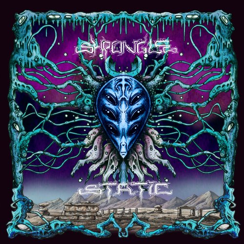 Shpongle Eat Static – Shpongle Static Live at Ozora 2019 (2020) FLAC