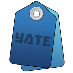 Yate 5.1 macOS