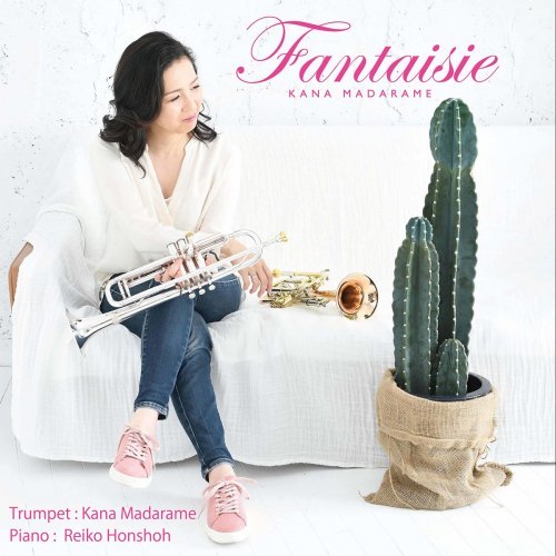 Kana Madarame – Fantaisie (2020) FLAC