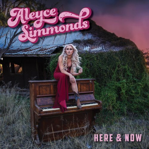 Aleyce Simmonds – Here & Now (2020) FLAC