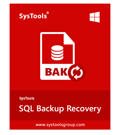 SysTools SQL Backup Recovery 7.0.0.0