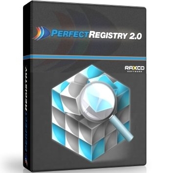 Raxco PerfectRegistry 2.0.0.1822