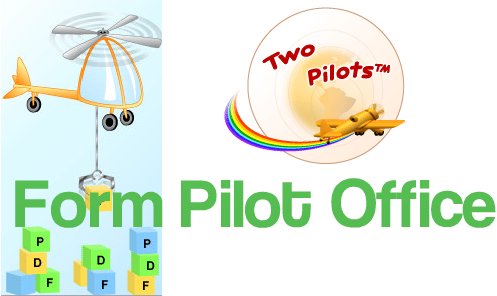 Form Pilot Office 2.41