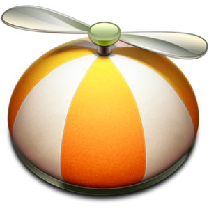 Little Snitch 4.5 MacOSX