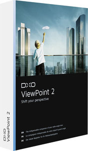 DxO ViewPoint 3.1.16 Multilingual x64