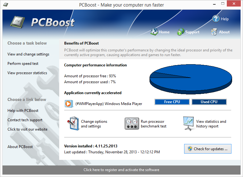 PGWare PCBoost 5.3.23.2020 Multilingual