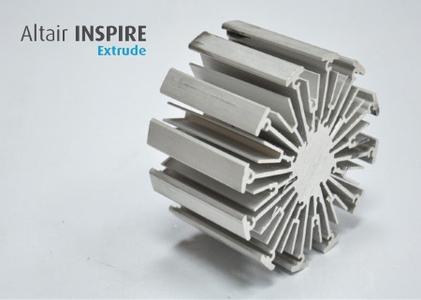 Altair Inspire Extrude Metal/Polymer 2019.4 x64