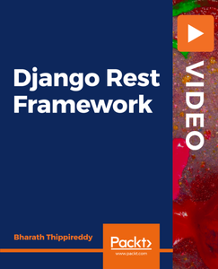 Django Rest Framework