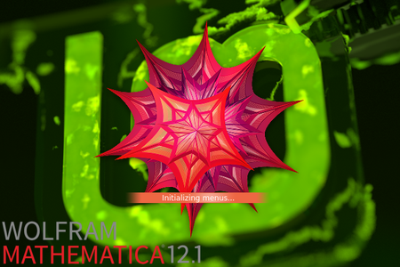 Wolfram Mathematica 12.1.0 Multilingual Linux/MacOS