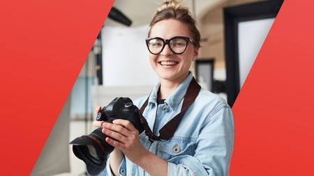 Start Your Photography Business – The Complete Course