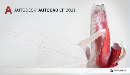 Autodesk AutoCAD (LT) 2021