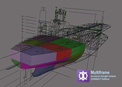 Multiframe CONNECT Edition V22 Update 3