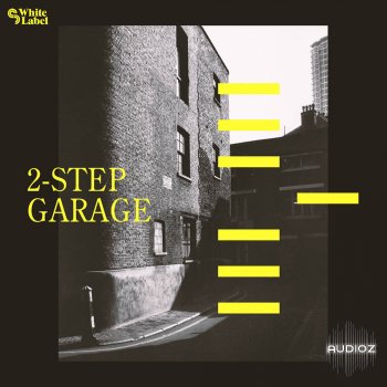 Sample Magic 2-Step Garage MULTiFORMAT