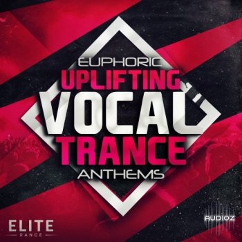 Trance Euphoria Euphoric Uplifting Vocal Trance Anthems WAV MiDi Spire NI Massive and Avenger Presets screenshot