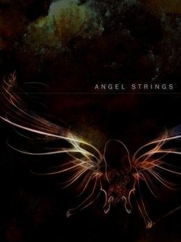 Auddict Angel Strings Vol 1 KONTAKT-DECiBEL screenshot