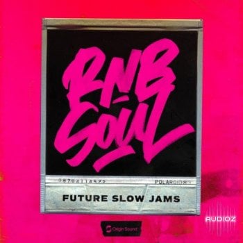 Origin Sound RnB Soul: Future Slow Jams WAV-DECiBEL screenshot