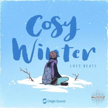 Origin Sound Cosy Winter: Lofi Beats WAV-DECiBEL screenshot