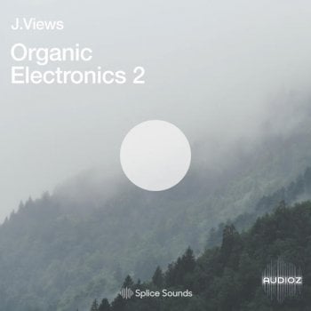 Splice Organic Electronics 2 by J Views WAV-DECiBEL