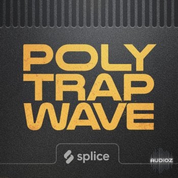 Splice Originals Polytrapwave WAV-DECiBEL