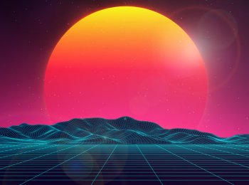 Groove3 Synthwave Production Explained® TUTORiAL screenshot