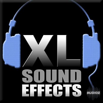 XL Sound Effects Calmsound WAV screenshot