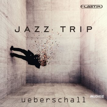 Ueberschall Jazz Trip ELASTIK screenshot