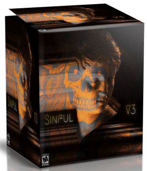 Major Loops – Sinful Vol.3 WAV