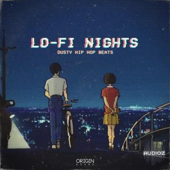 Origin Sound Lo-Fi Nights WAV MIDI-DECiBEL