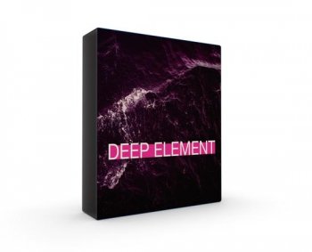 Rast Sound Deep Element KONTAKT WAV-DECiBEL